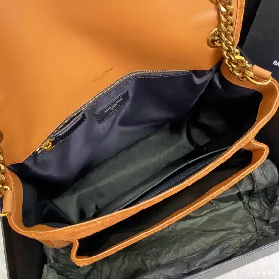YSL MEDIUM-28*20*8CM NIKI 0507